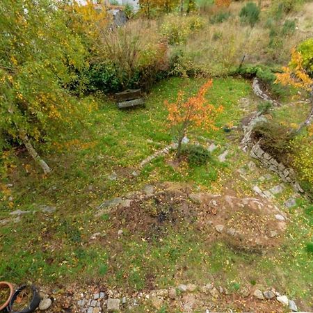 סאבוגיירו Casa Na Serra 2, Sabugueiro מראה חיצוני תמונה