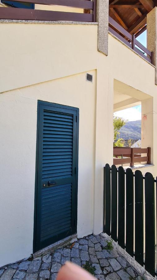 סאבוגיירו Casa Na Serra 2, Sabugueiro מראה חיצוני תמונה