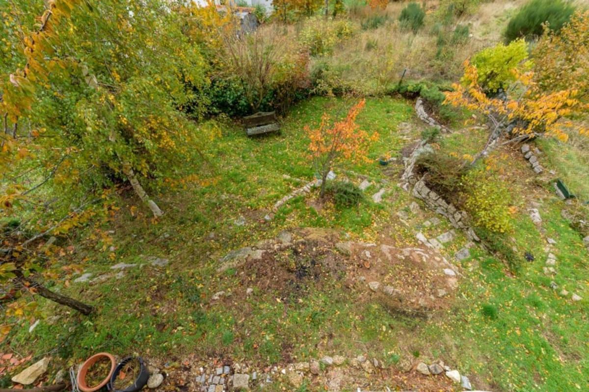 סאבוגיירו Casa Na Serra 2, Sabugueiro מראה חיצוני תמונה