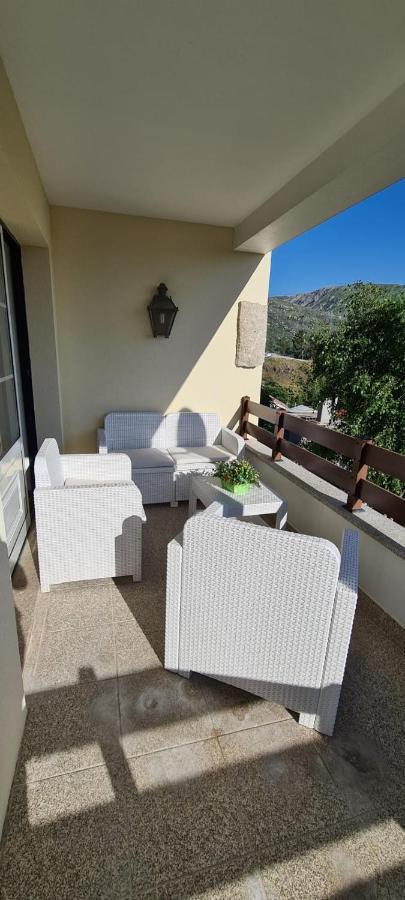 סאבוגיירו Casa Na Serra 2, Sabugueiro מראה חיצוני תמונה