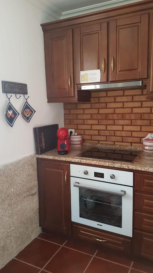 סאבוגיירו Casa Na Serra 2, Sabugueiro מראה חיצוני תמונה