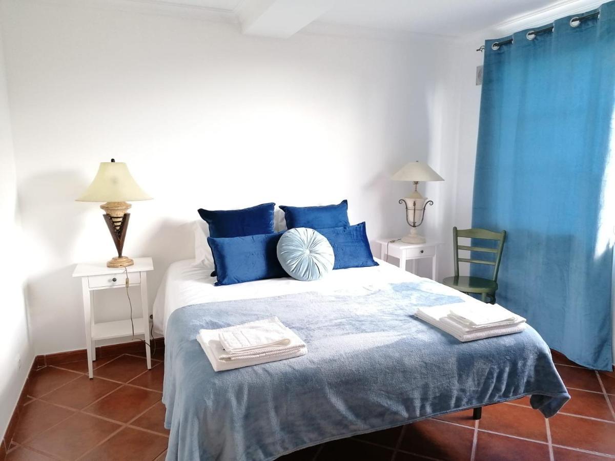 סאבוגיירו Casa Na Serra 2, Sabugueiro מראה חיצוני תמונה