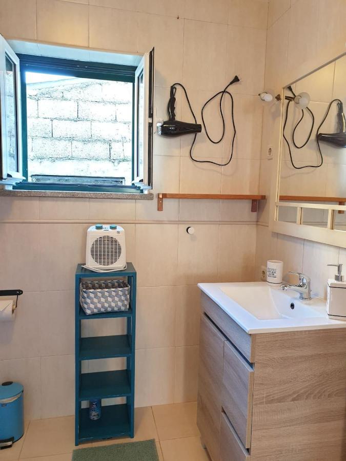 סאבוגיירו Casa Na Serra 2, Sabugueiro מראה חיצוני תמונה
